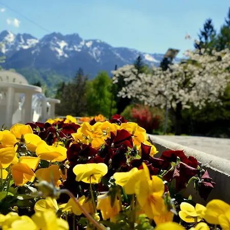 Feriegård Agritur La Sabbionara