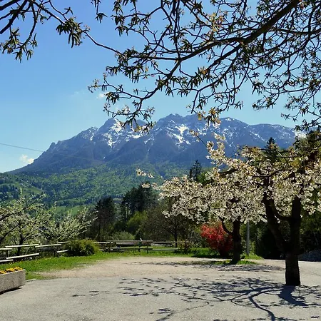 Agritur La Sabbionara